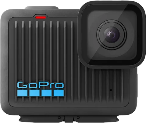 GoPro HERO Action Camera