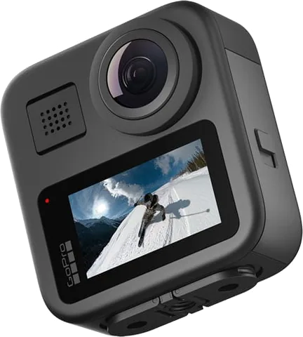 GoPro HERO MAX360 Action Camera