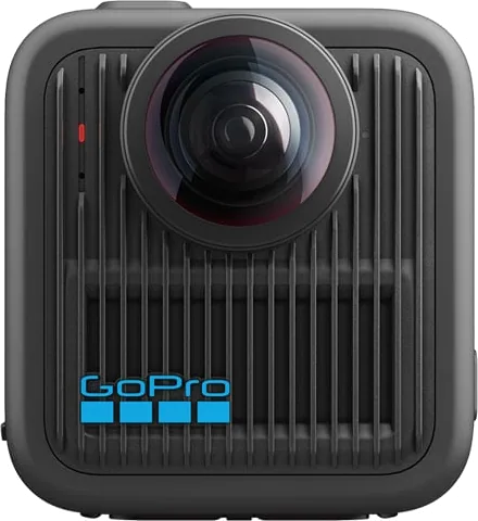 GoPro MAX2 Action Camera