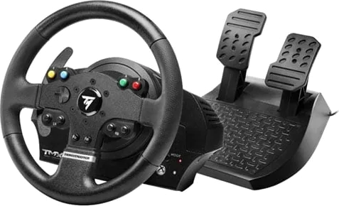 Refurbished Thrustmaster TMX PC/Xbox One Racing Simulator Wheel