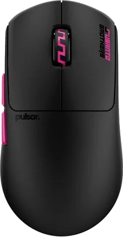 Pulsar Pro Series Susanto-X