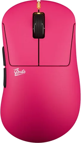 Pulsar ZywOo The Chosen Mouse Gen.2