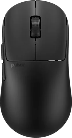 Pulsar X2N CrazyLight