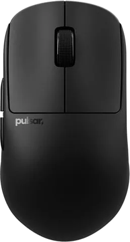 Pulsar X2H CrazyLight
