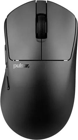 Pulsar X3 CrazyLight Mini