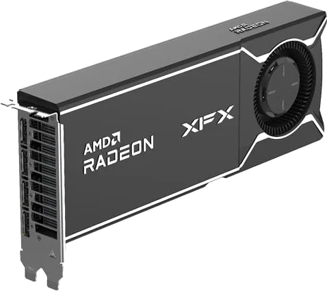 XFX Radeon AI PRO R9700 32GB