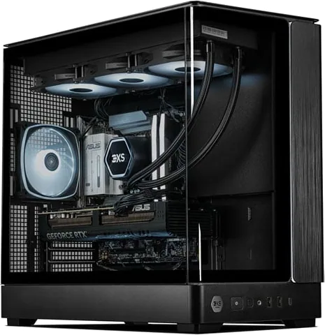 3XS ARC RTX RTX 5070 Ti Core Ultra 7 270K Plus