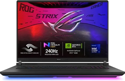 ASUS ROG Strix SCAR 18 G835 (refurbished)