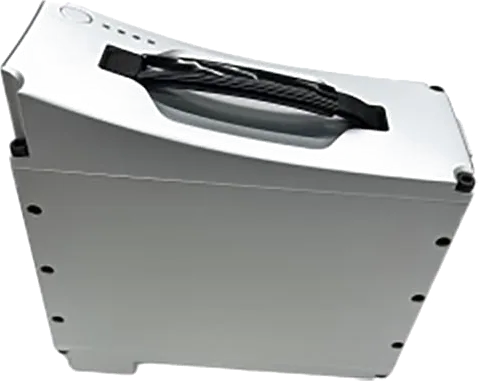 Unitree 15000mAh Battery for H2 Humanoid Robot