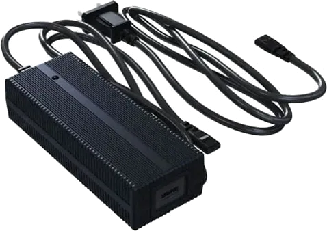 Unitree Battery Charger for H2 Humanoid Robot