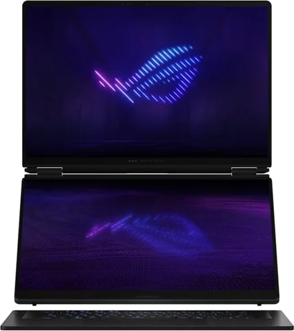 ASUS ROG Zephyrus Duo GX651