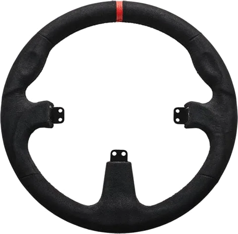 Asetek Round Comfort+ Black