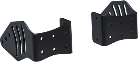 Cooler Master Dyn X Wheel Side Mounts