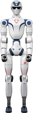 Unitree R1 EDU Pro A Intelligent Bionic Humanoid Robot