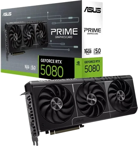 ASUS PRIME GeForce RTX 5080
