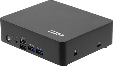 MSI Cubi NUC TWG S N150 BB