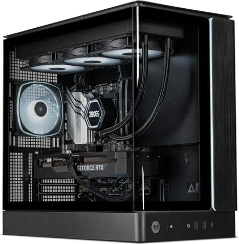 3XS ARC RTX RTX 5080 Ryzen 7 7800X3D