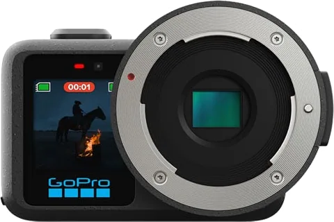 GoPro MISSION 1 PRO ILS
