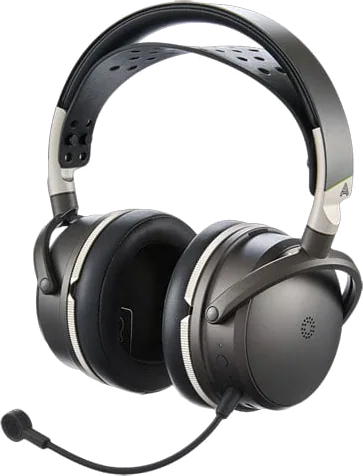 Audeze Maxwell 2 ANC for XBox - Planar Magnetic ANC Gaming Headset with SLAM Technology