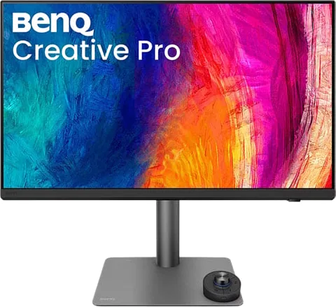 BenQ Creative Pro PD2732U 27" 4K Adobe RGB Monitor