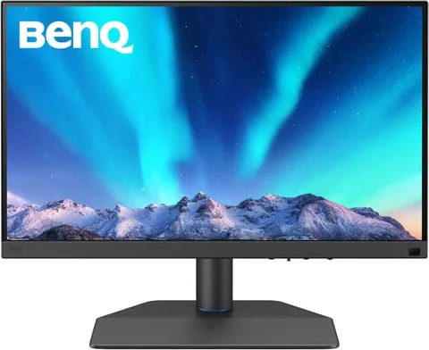 BenQ Creative Pro SW272QN 27” QHD Monitor
