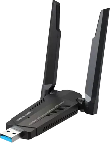 LB-Link BE6500 USB Adapter