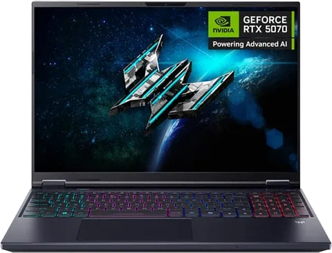 Acer Predator Helios Neo 16 AI PHN16-73 (refurbished)