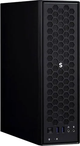 Scan Core Ryzen 7 8700G