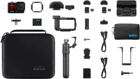 GoPro MISSION 1 PRO Creator Edition