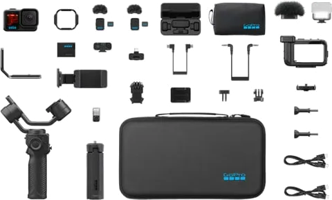 GoPro MISSION 1 PRO Ultimate Creator Edition