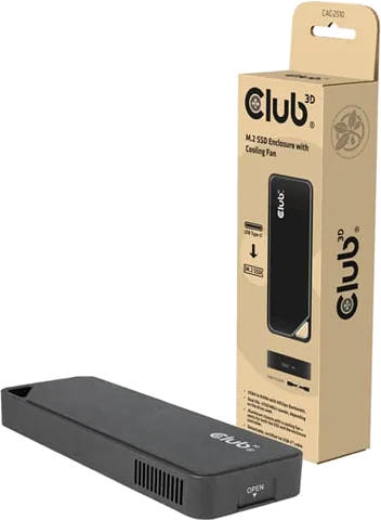Club3D CAC-2510