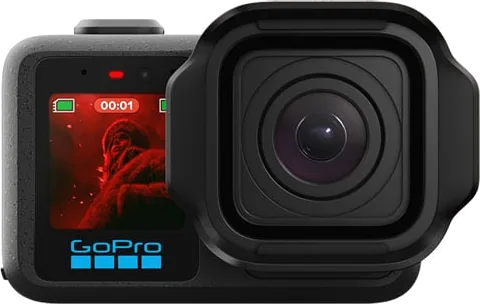 GoPro MISSION 1 PRO