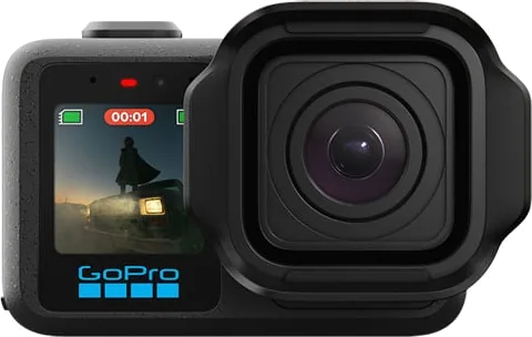 GoPro MISSION 1