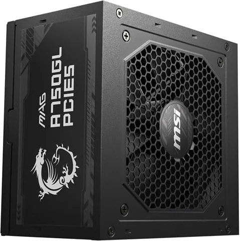 MSI MAG A750GL