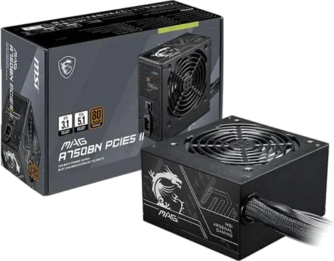 MSI MAG A750BN PCIE5 II