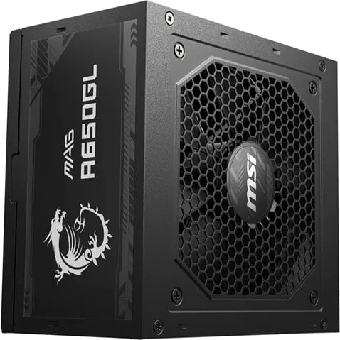 MSI MAG A650GL