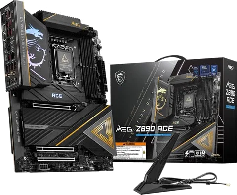 MSI MEG Z890 ACE
