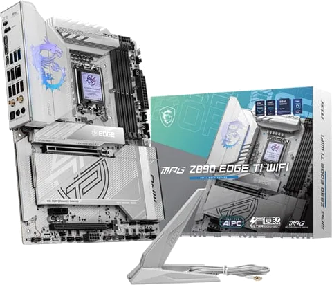 MSI MPG Z890 EDGE TI WiFi
