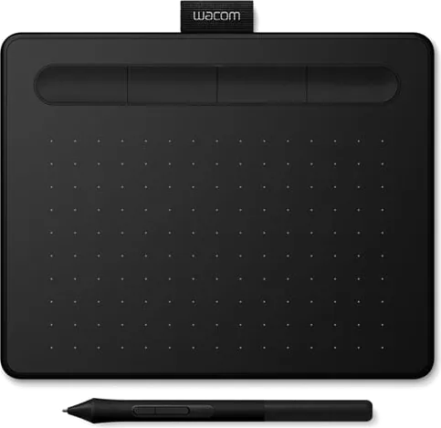 Wacom Intuos S CTL-4100K-N