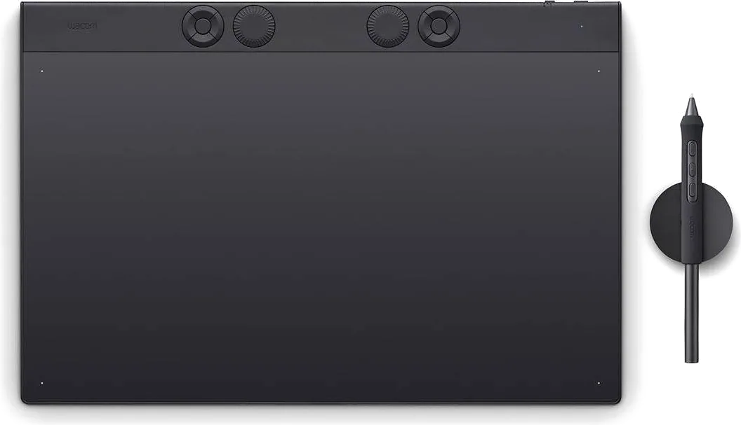 Wacom Intuos Pro (2025) Small