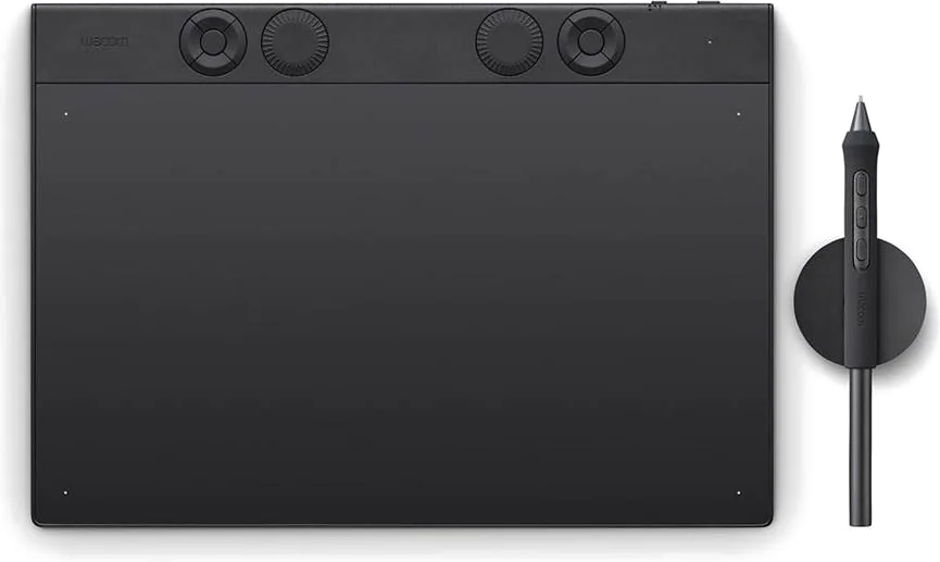 Wacom Intuos Pro (2025) Medium