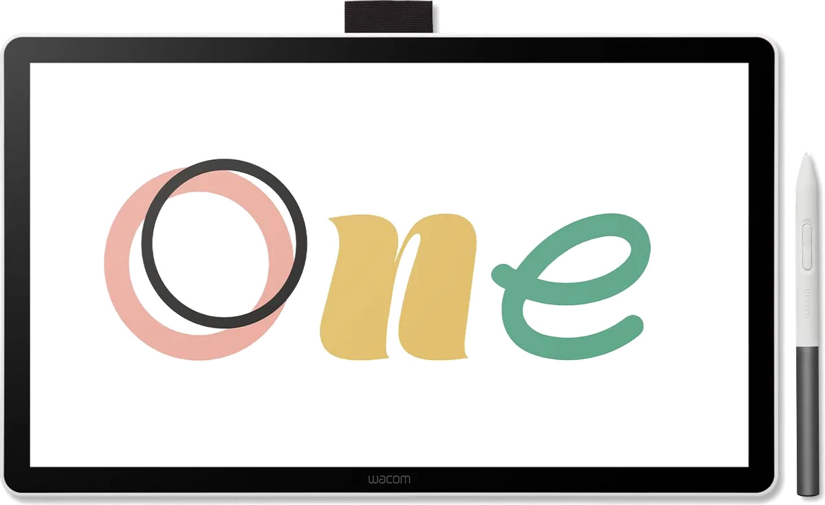 Wacom One 14