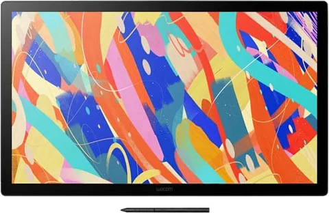 Wacom Cintiq 24