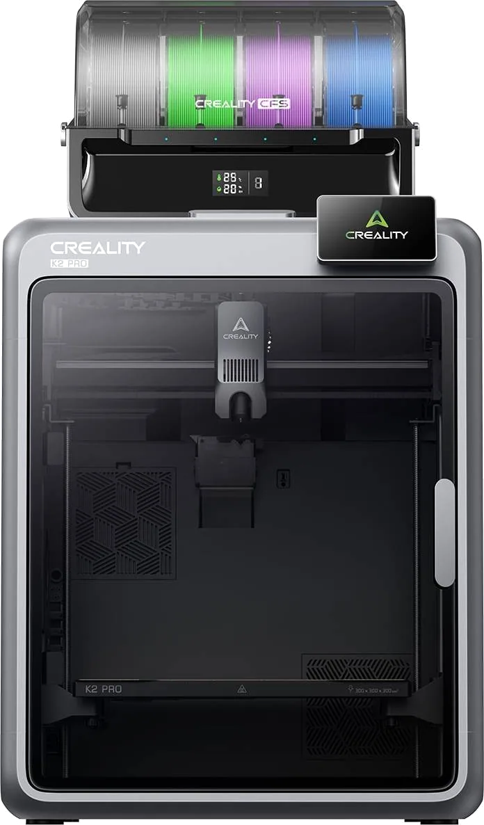 Creality K2 Pro Combo