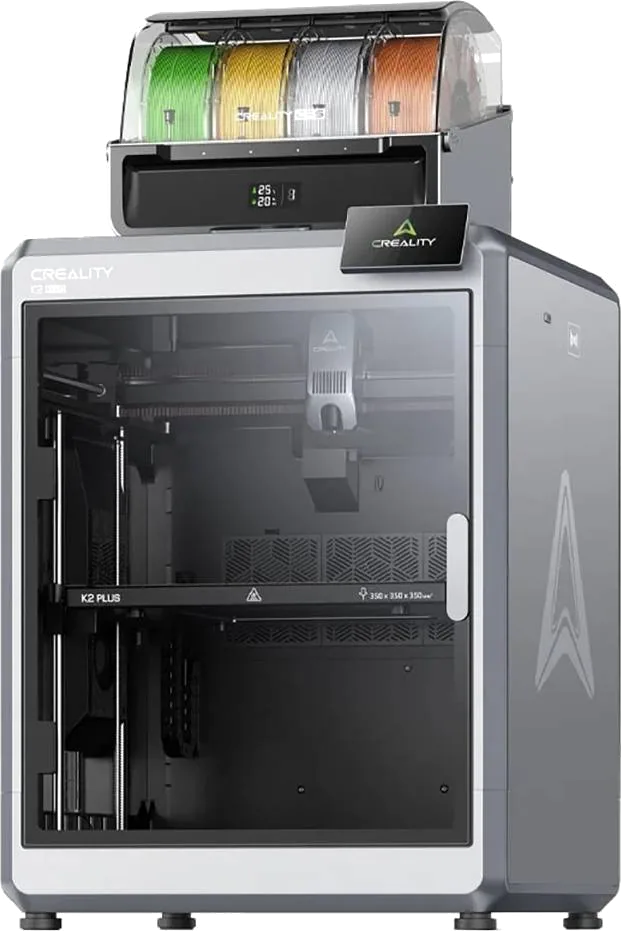 Creality K2 Plus Combo