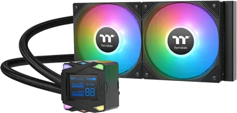 Thermaltake LA240-S ARGB Sync