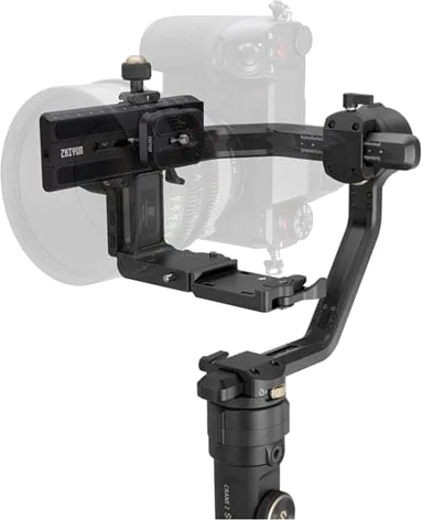 Zhiyun Crane 2S 3-Axis Gimbal