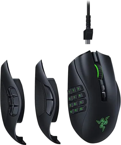 Razer Naga V3 Pro