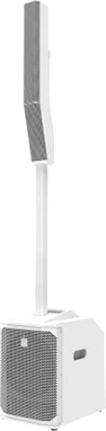 Electro-Voice - EVOLVE 50M - Portable Column System (White)