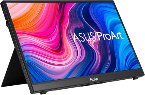 ASUS 14" ProArt PA148CTV Portable Professional FHD IPS Monitor